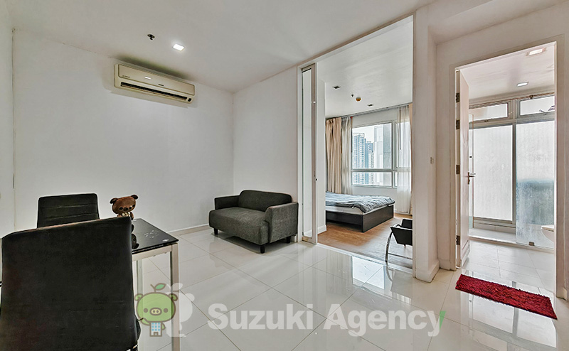 The Bloom Sukhumvit 71