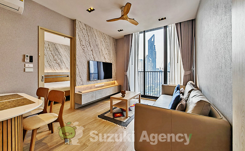 Noble State Sukhumvit 39