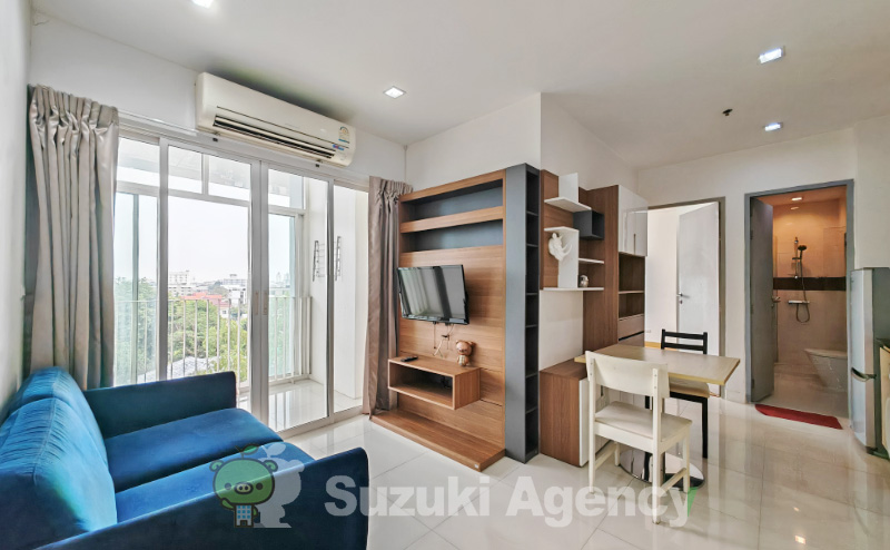 Ideo Verve Sukhumvit