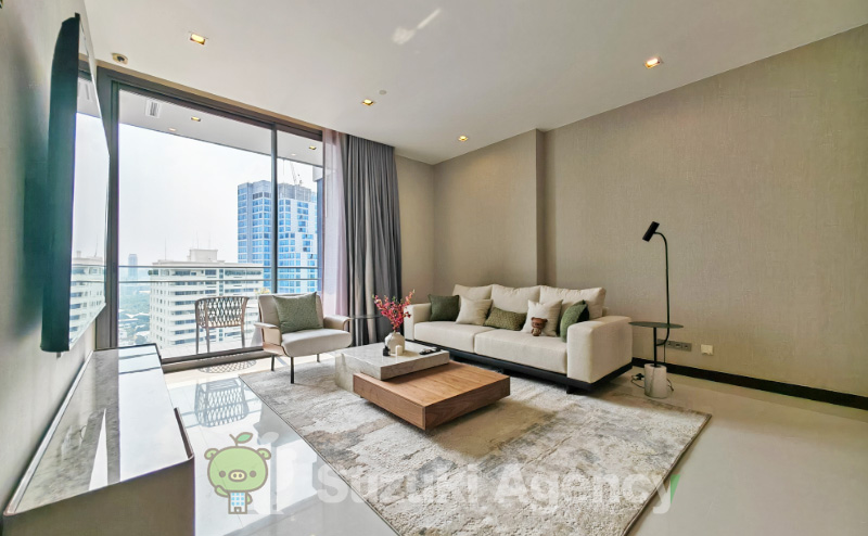 Q1 Sukhumvit