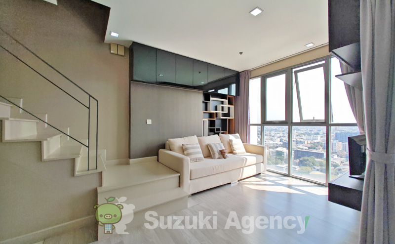 Ideo Mobi Sukhumvit 81
