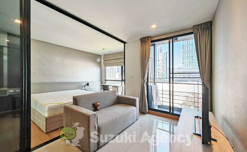 Tree Condo Sukhumvit 50