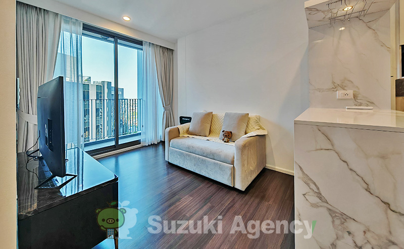 Whizdom Inspire Sukhumvit