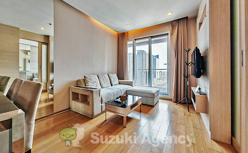 The Address Asoke