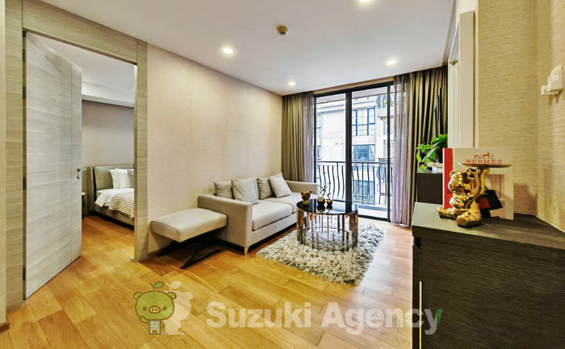 Klass Langsuan Condominium