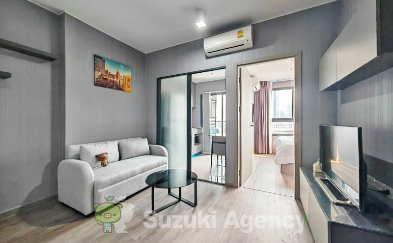 Ideo Sukhumvit 93