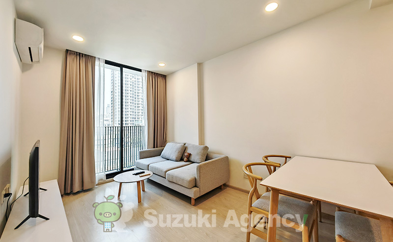 Noble Ambience Sukhumvit 42