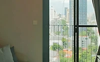 Edge Sukhumvit 23 (Owner No.81536)